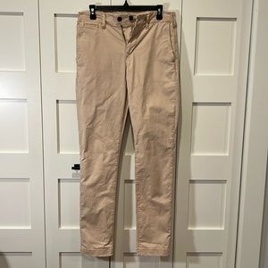 American Eagle Khakis